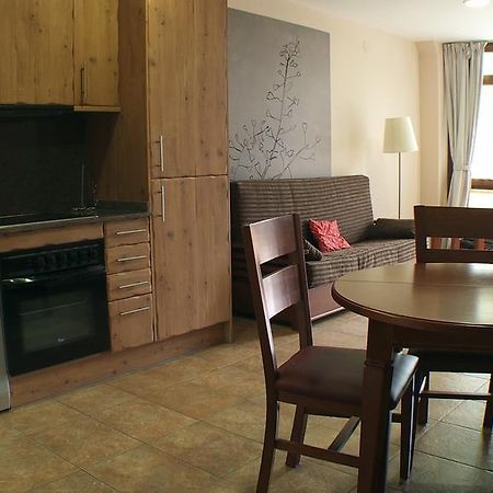 Anticforn Apartment Bohi Ruang foto