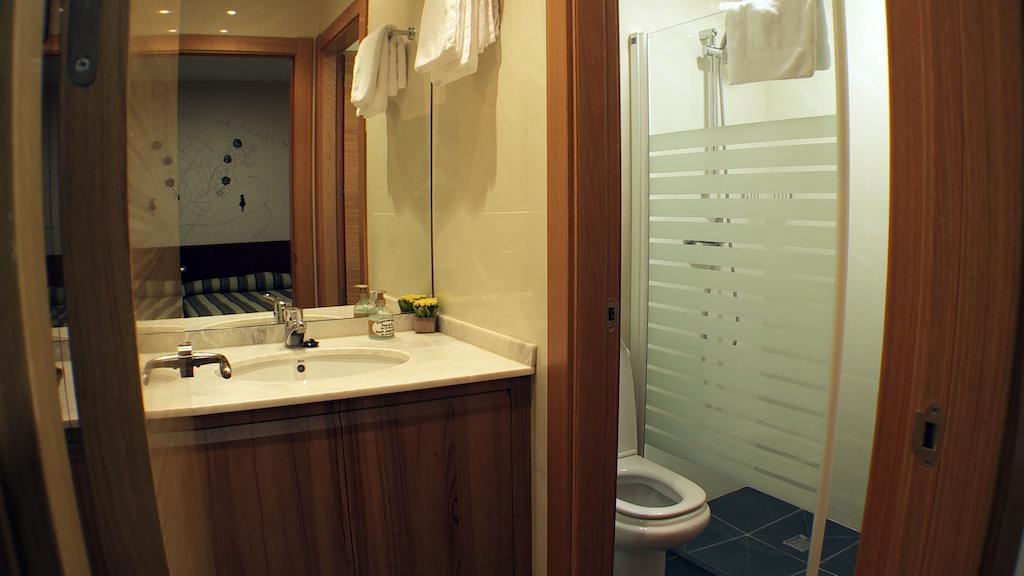 Anticforn Apartment Bohi Ruang foto
