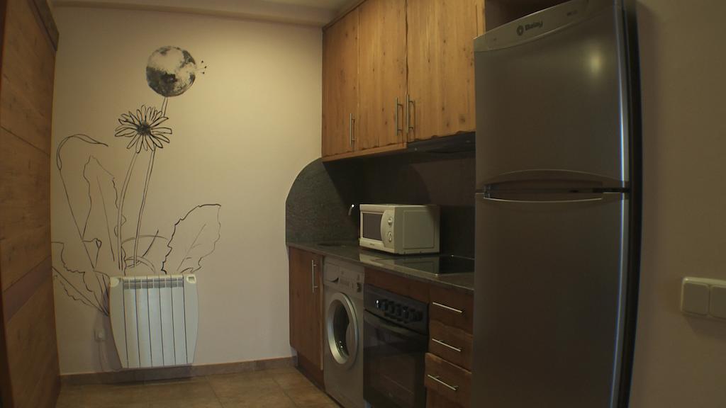 Anticforn Apartment Bohi Ruang foto