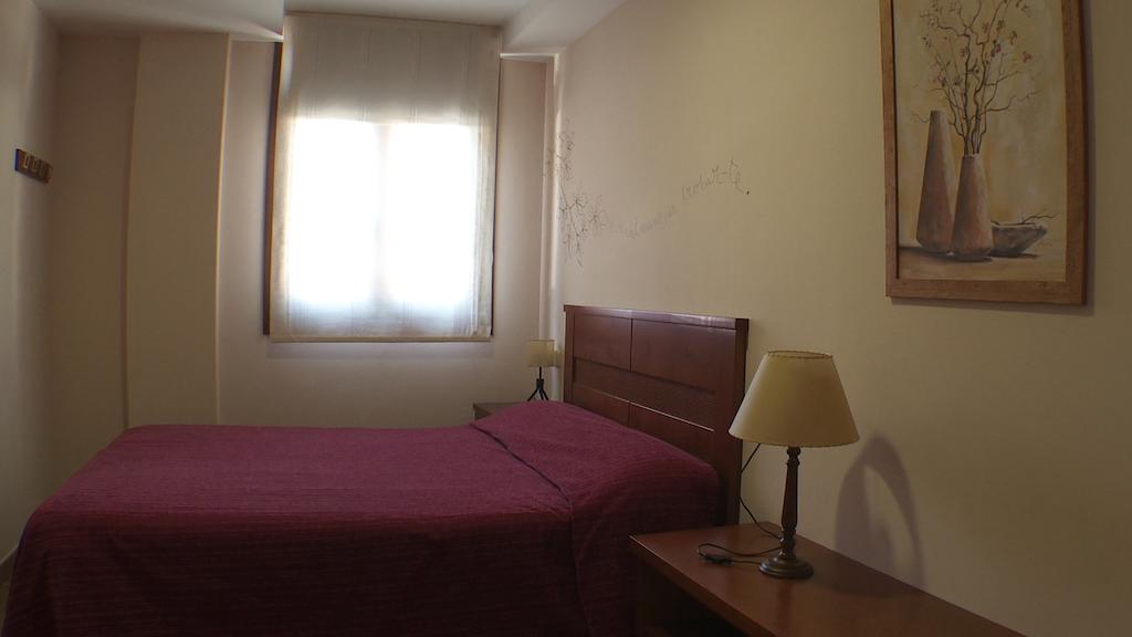 Anticforn Apartment Bohi Ruang foto