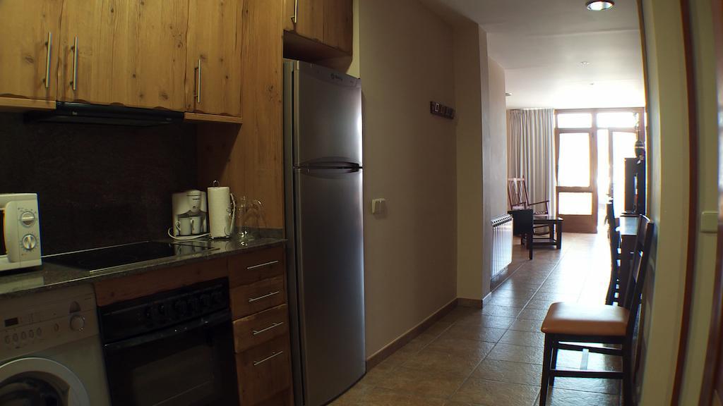 Anticforn Apartment Bohi Ruang foto
