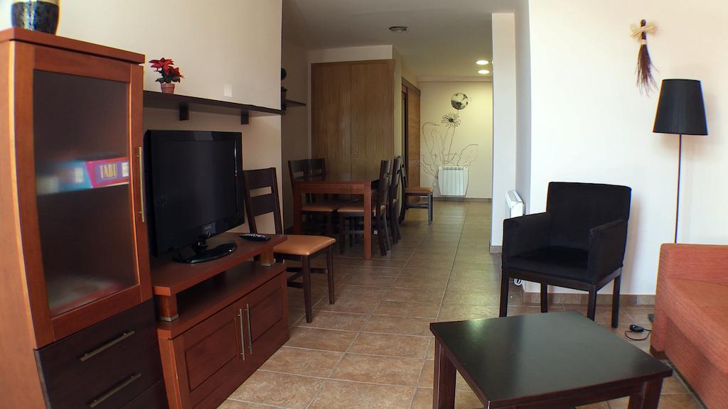 Anticforn Apartment Bohi Ruang foto