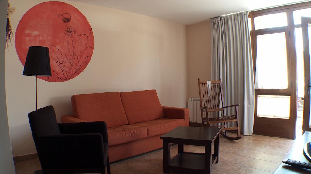 Anticforn Apartment Bohi Ruang foto