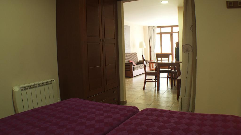 Anticforn Apartment Bohi Ruang foto