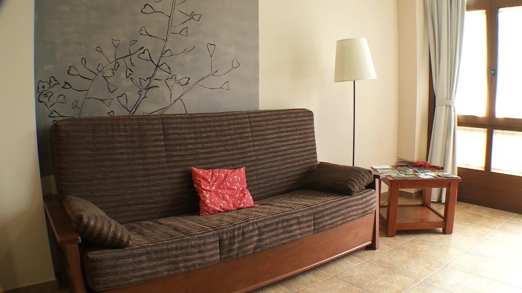 Anticforn Apartment Bohi Ruang foto