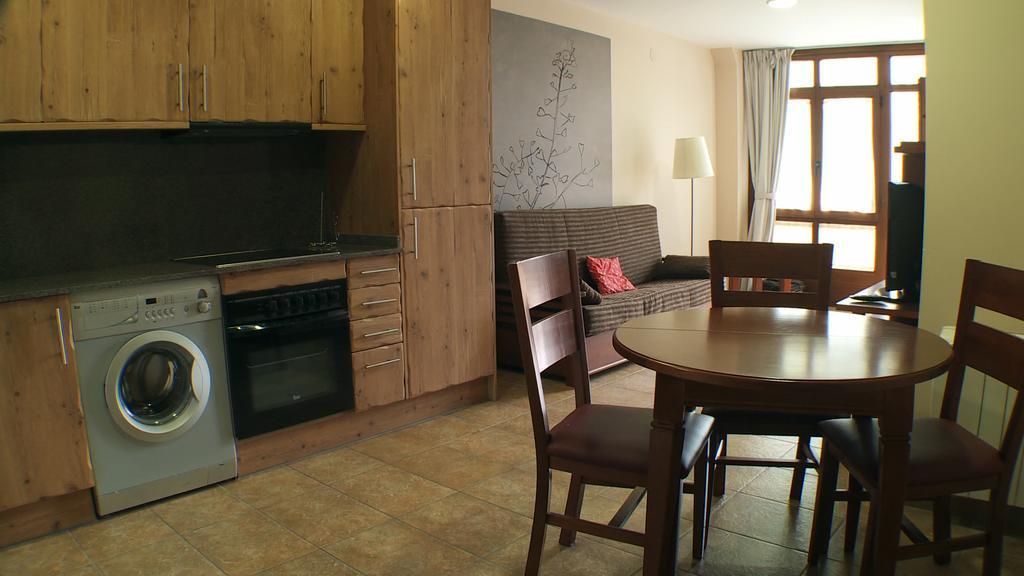 Anticforn Apartment Bohi Ruang foto