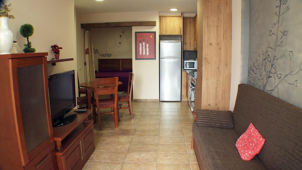 Anticforn Apartment Bohi Ruang foto